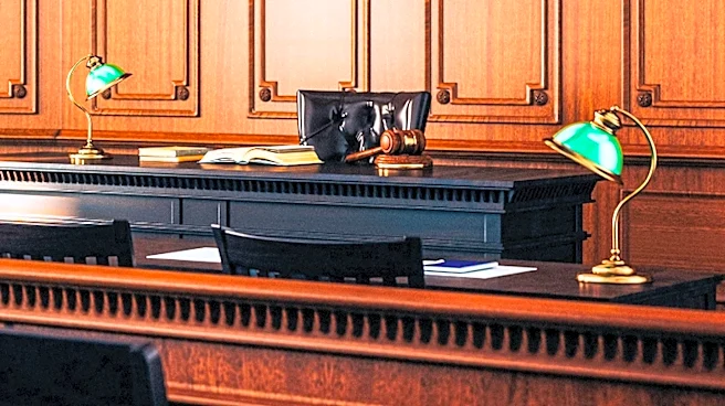 Federal Court Grants Summary Judgment to Wayne State University in Race Discrimination Case