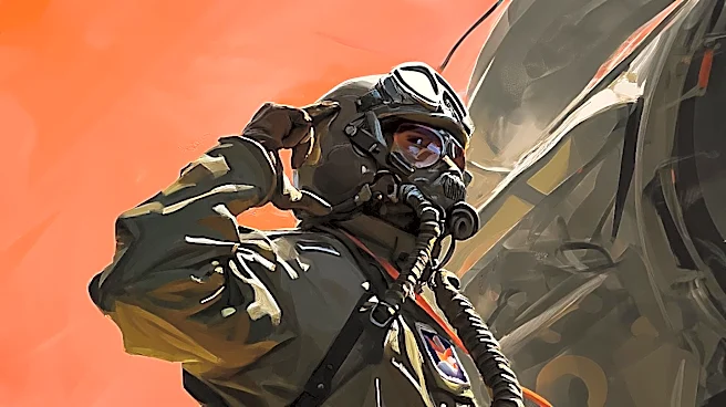 US Air Force Addresses Pilot Relief System Deficiencies, Introduces New Technology