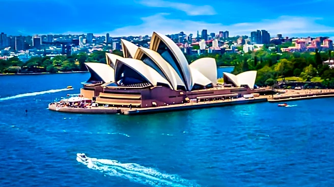 Tourism Industry Raises Alarm Over Proposed Working Holiday Visa Changes in Australia