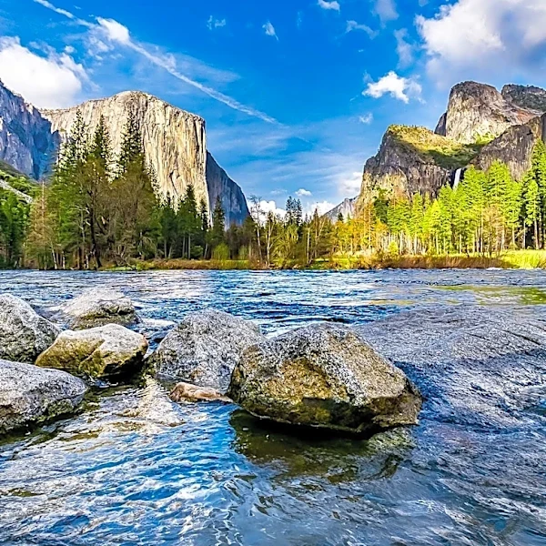 Lawmakers Urge DOI to Halt Proposed Yosemite Land Transfer to Trump Donor