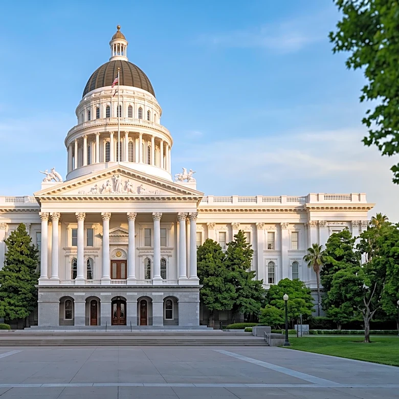 Governor Newsom Announces $886 Million Utility Bill Relief for California Households