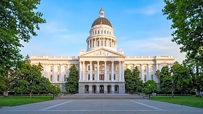 Governor Newsom Announces $886 Million Utility Bill Relief for California Households