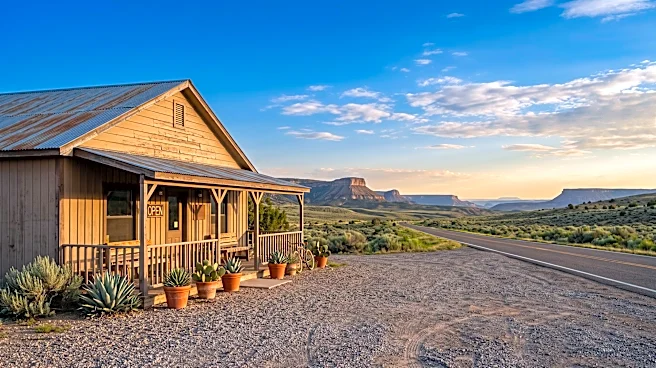 New Mexico's Quemado Country Store Serves as Essential Lifeline for Rural Community