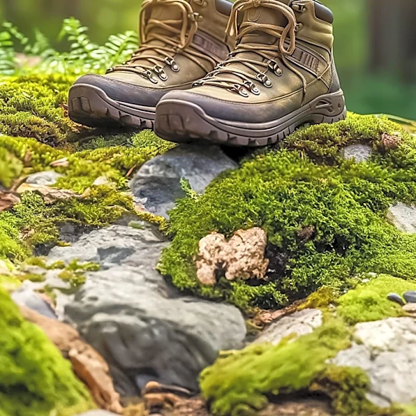 Boots on the Trail Connects Veterans with Nature-Based Therapy and Community Service in Athens, Ohio