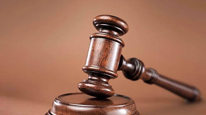 Federal Judge Refers Philadelphia District Attorney Larry Krasner to Justice Department for Investigation