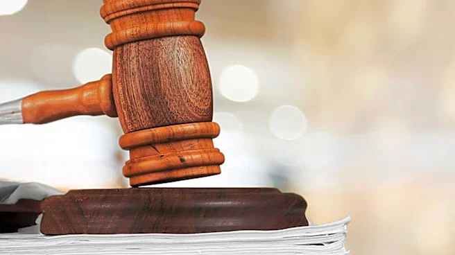 Monica Meeks Allowed to Pursue First Amendment Lawsuit Against Tennessee Department of Commerce and Insurance