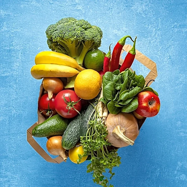 University of Florida Researchers Receive USDA Grant to Study Grocery Choices Post-Chronic Disease Diagnosis