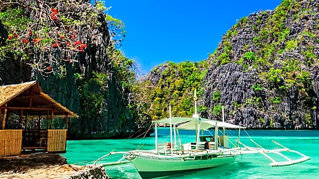 Philippines Strengthens Climate Reporting and Action with UN Collaboration