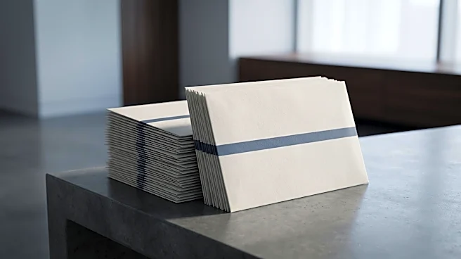Former Postal Worker Indicted for Allegedly Disposing of Hundreds of Mail Ballots in Utah