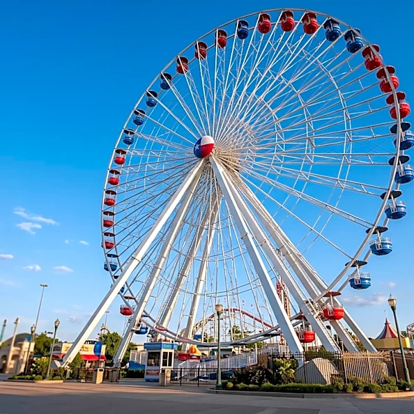 State Fair of Texas to Celebrate U.S. 250th Anniversary with Patriotic Theme and Events