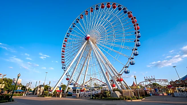 State Fair of Texas to Celebrate U.S. 250th Anniversary with Patriotic Theme and Events