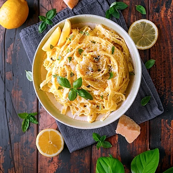FDA Issues Alert for Listeria Contamination in Walmart's Bettergoods Lemon Alfredo Fettuccine