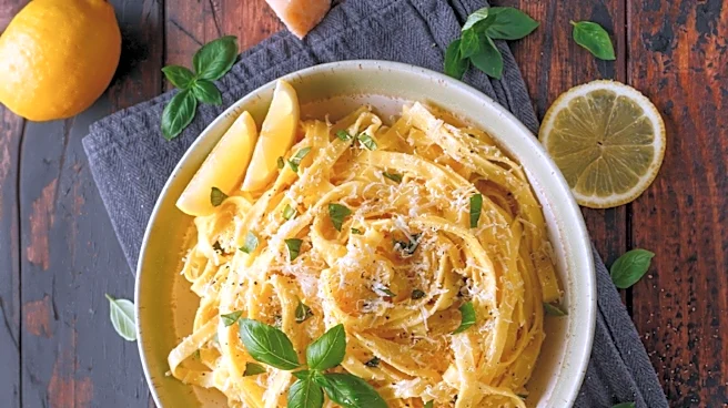 FDA Issues Alert for Listeria Contamination in Walmart's Bettergoods Lemon Alfredo Fettuccine