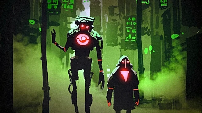 Individuals Face Evolving Cybersecurity Threats Including AI-Assisted Scams