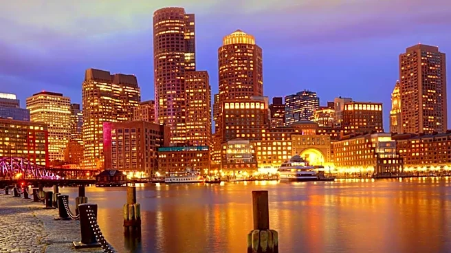 Massachusetts Cities Enhance Cybersecurity Following Recent Incidents