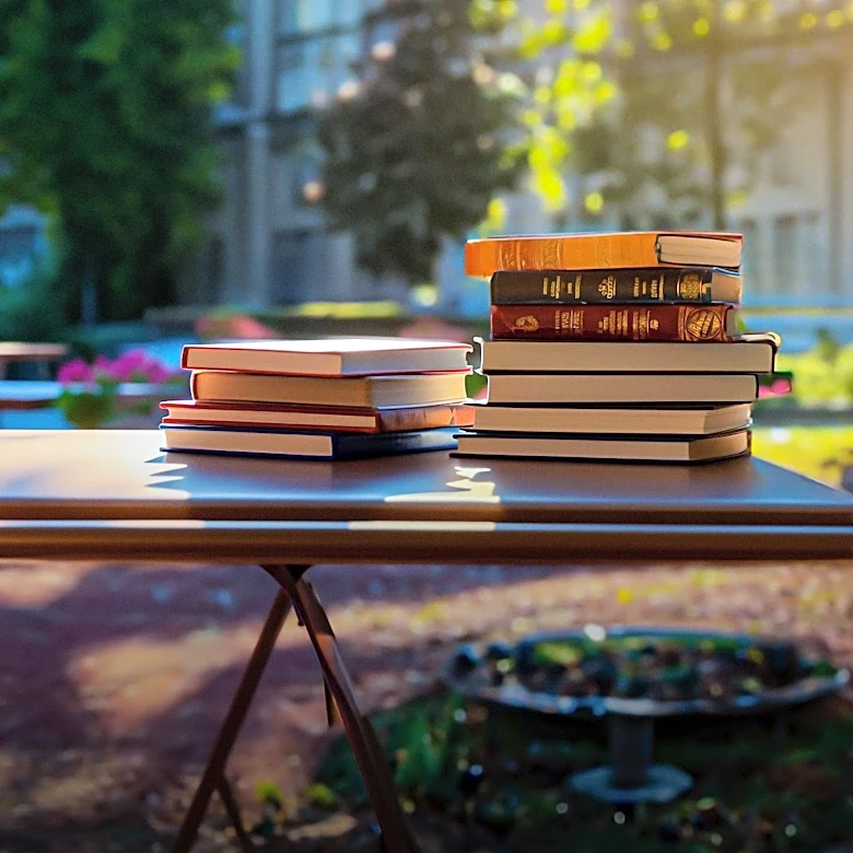 Pfeiffer University Opens New Outdoor Classroom with Alcoa Foundation Support