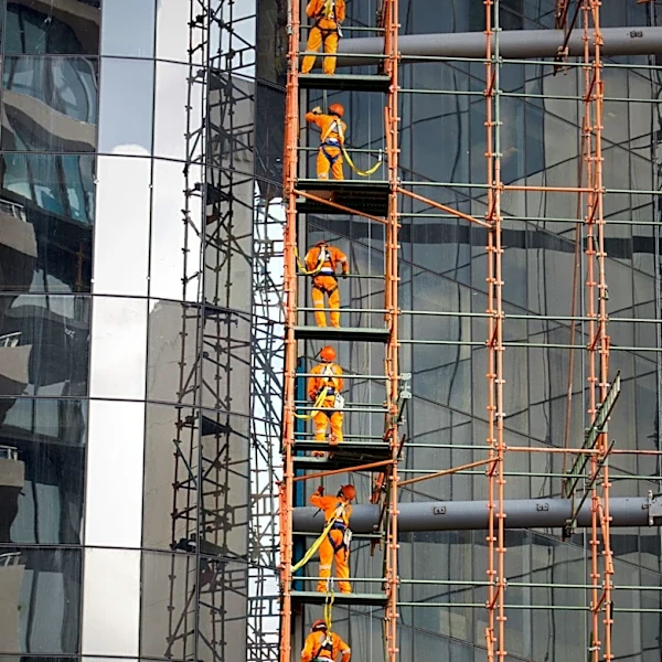 APSI Construction Management Seeks Project Manager for Huntington Federal Building Elevator Modernization