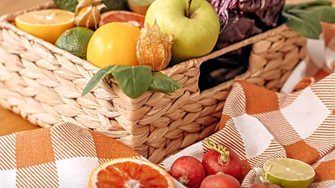 Western Illinois University Receives $18,000 Grant from Dot Foods Charitable Foundation to Combat Food Insecurity