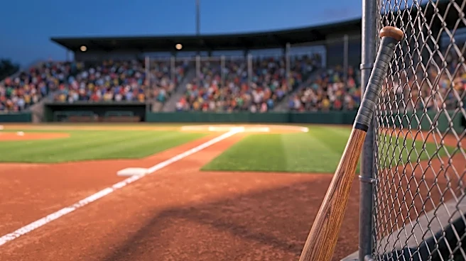 Congresswomen Vow Victory Over Press Corps in Annual Charity Softball Game