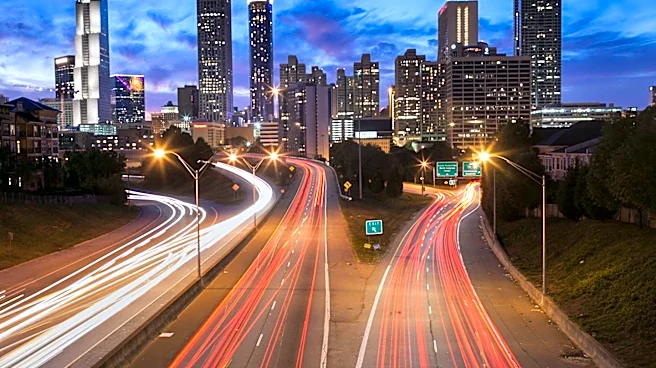 Atlanta City Council Approves Resolution for $3.5 Billion Beltline Light Rail Funding Plan