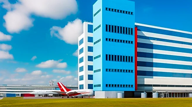 Victoria County Commissioners Approve Airport Upgrades and Recommend SkyWest for Essential Air Service