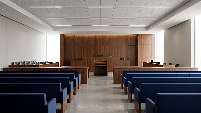 Governor Josh Stein Appoints Three Judges to North Carolina Trial Courts