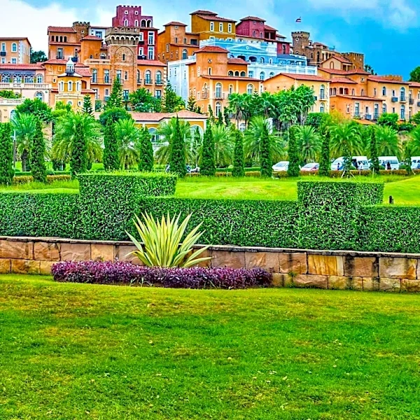 European Countries Embrace 'Slow Tourism' to Redistribute Visitors and Boost Local Economies