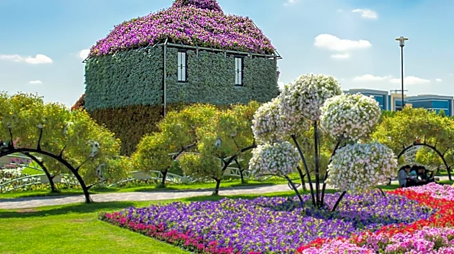 Expo 2031 Minnesota USA Selects Lakeville as Proposed Host City and Secures Legacy Site for First A1 International Horticultural Exposition