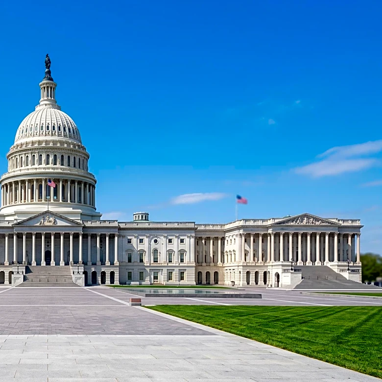 Senate Committee Advances Farm Bill with Focus on Animal Health, Exports, and Nutrition