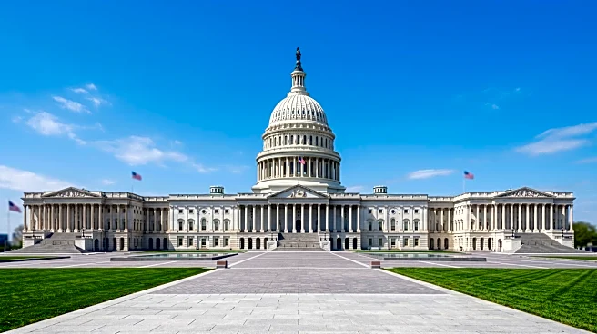 Senate Committee Advances Farm Bill with Focus on Animal Health, Exports, and Nutrition