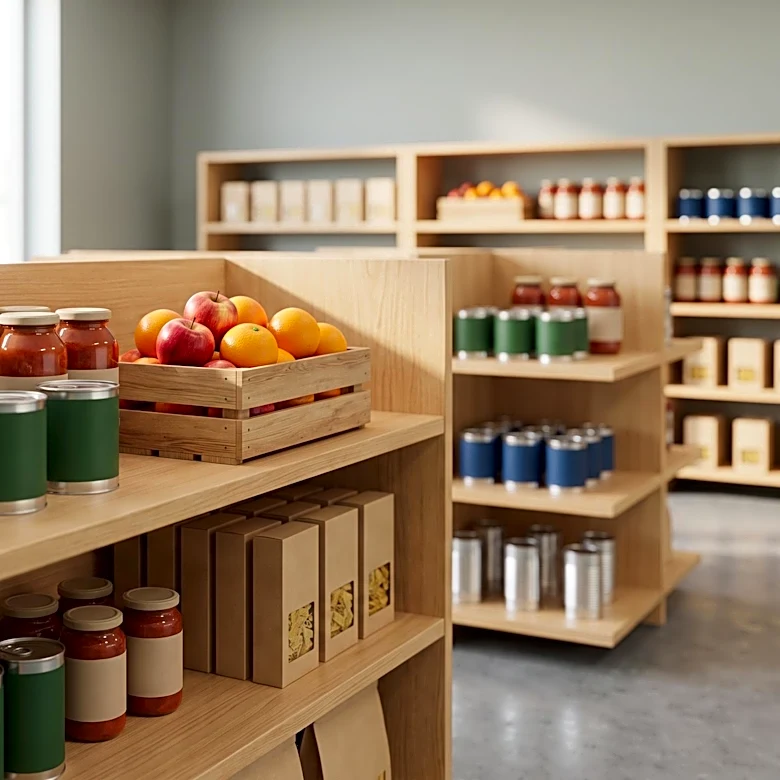 Central Alabama Organizations Combat Hunger with Local Resources and Community Support