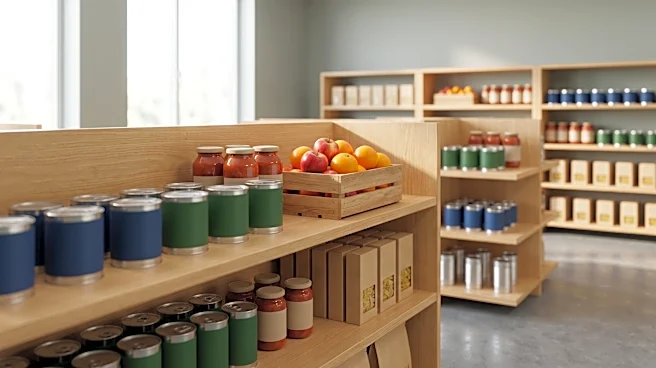 Central Alabama Organizations Combat Hunger with Local Resources and Community Support