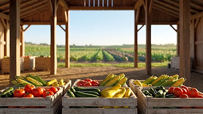 Missouri Agricultural Community Provides Over 14.5 Million Meals to Combat Childhood Hunger