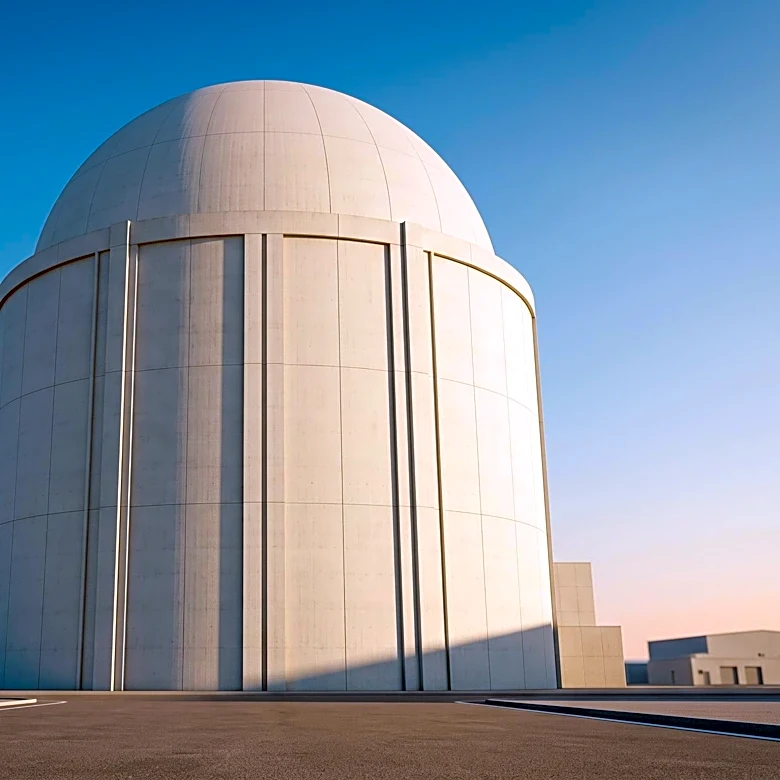 South Korea to Expedite U.S. Nuclear Reactor Construction with Advance Component Orders