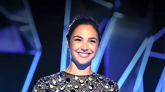 Gal Gadot's Genesis Prize Funds $3 Million for Israeli Trauma Care