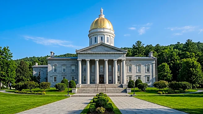 Rural Vermont Rising Advocates for Policy Changes Following Partial Rollback of Act 181