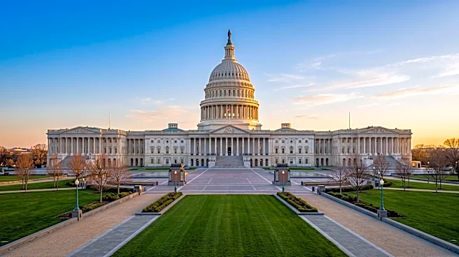 Rep. Andre Carson Participates in Congressional Black Caucus Transportation Braintrust to Address Community Access and Future of Transportation