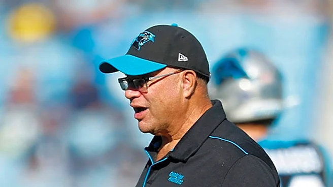 David Tepper's Philanthropic Efforts During COVID-19 Highlighted