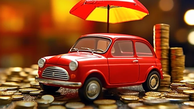 California Legislators Urged to Mandate Homeowners Insurance for Auto Insurers Amid Market Crisis