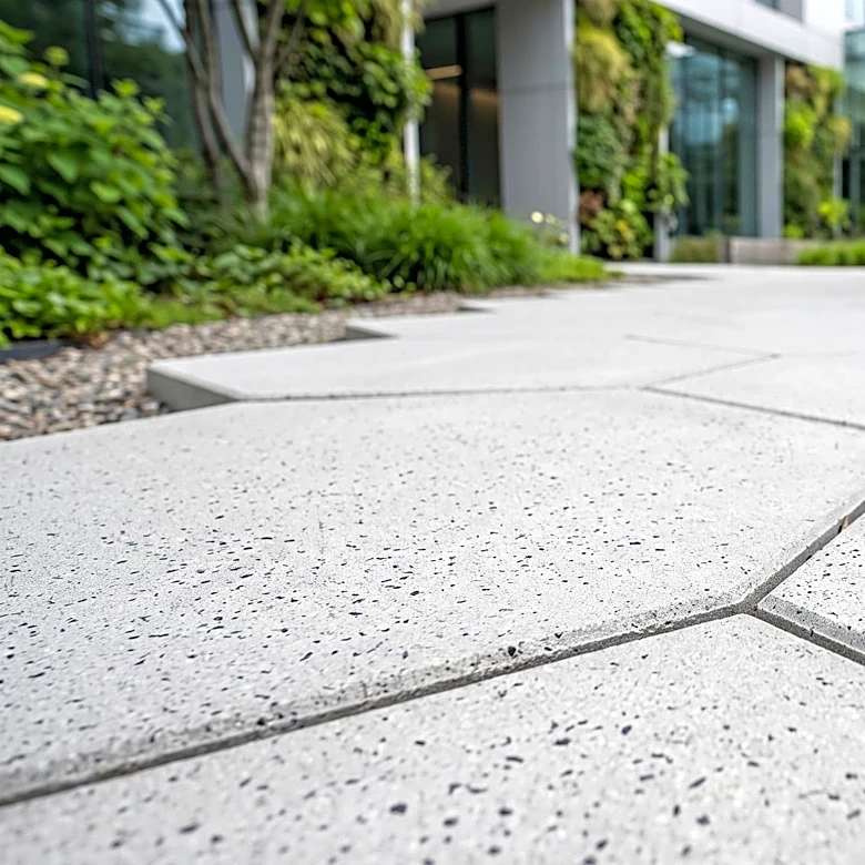 New Eco-Friendly Concrete Mix Boosts Strength and Captures Carbon Dioxide