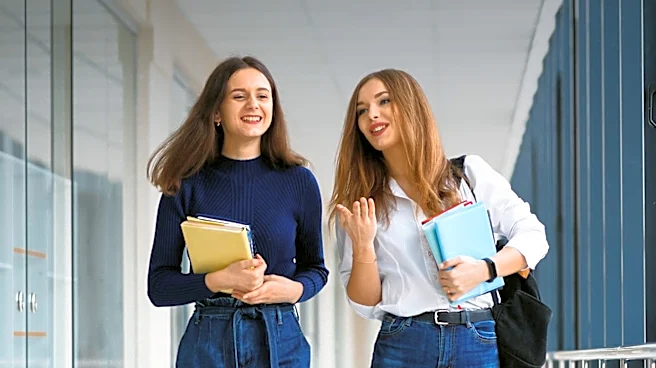 AI Reshaping Student Success and Mental Health Support in U.S. Colleges