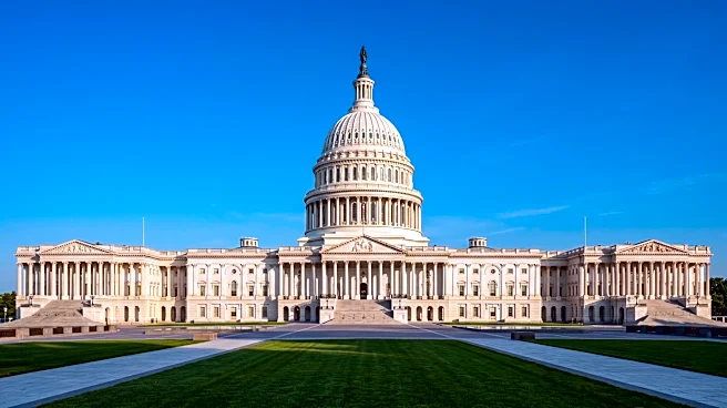 Georgia Lawmakers Seek Bipartisan Solutions to Curb Corporate Ownership in Housing Market