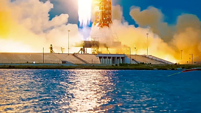 U.S. Space Force Seeks Maneuverable Satellites for Rapid On-Demand Launch Capability
