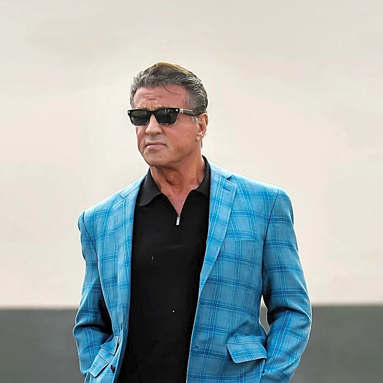 Sylvester Stallone Issues Warning to President Trump Regarding Hollywood Ambassador Role