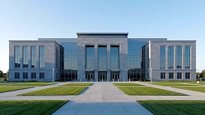 Prince William County Residents Denied Promised Tax Cuts Despite Data Center Revenue Boom