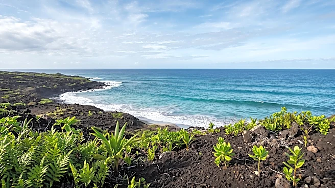 Maui Wildfire Exposure Study Receives $6 Million Federal Funding to Extend Health Tracking Through 2031