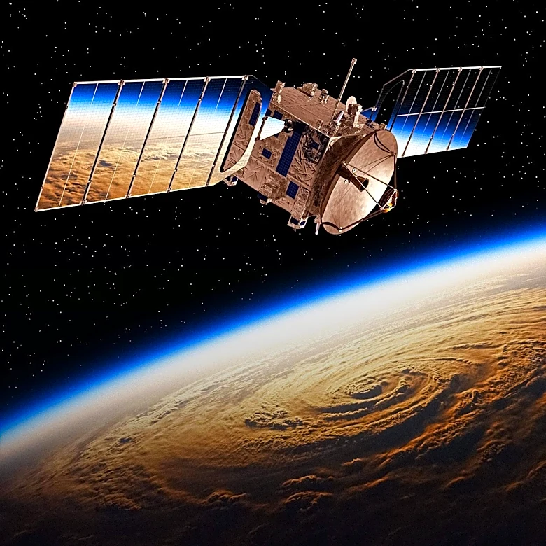 Astronomers May Have Discovered First Exosatellite Orbiting a Brown Dwarf