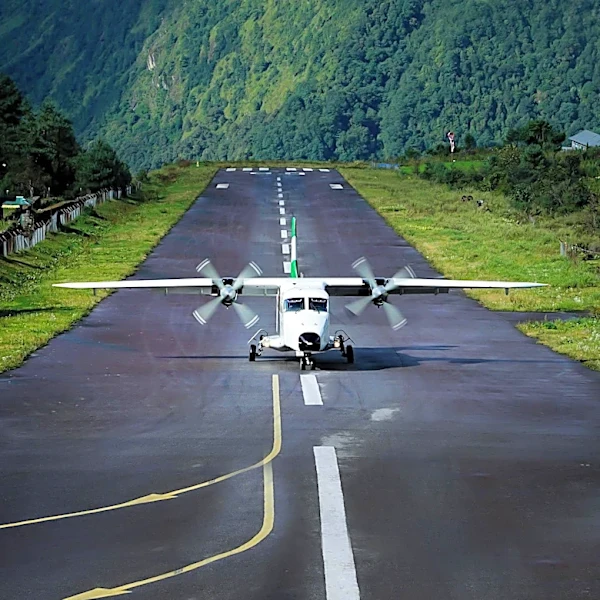 Electra Demonstrates Point-to-Point Connectivity with Ultra-Short Takeoff and Landing Aircraft in Virginia