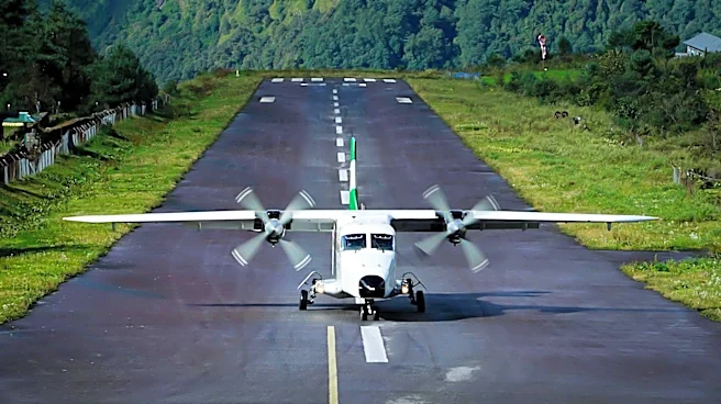 Electra Demonstrates Point-to-Point Connectivity with Ultra-Short Takeoff and Landing Aircraft in Virginia