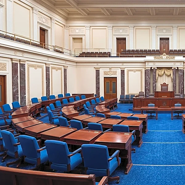 Senator Martin Heinrich Objects to House-Passed Ratepayer Protection Act, Citing Voluntary Standards for Data Centers